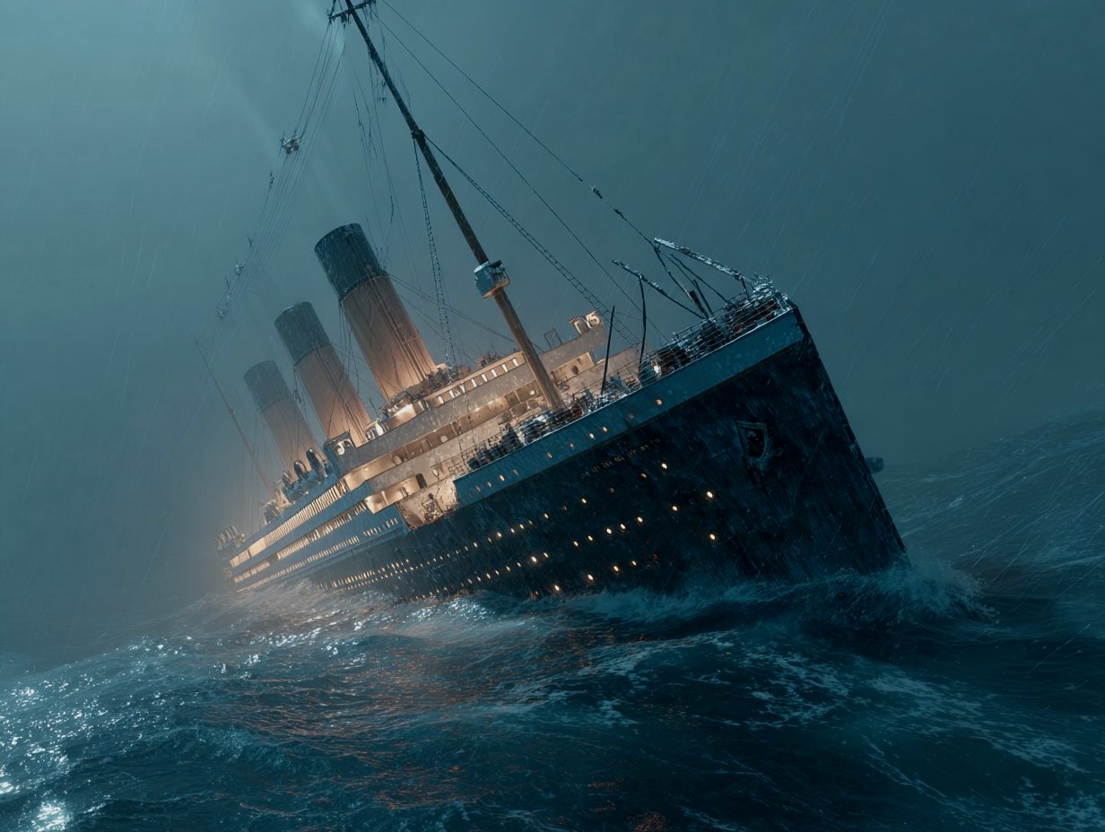 An Exploratory Data Analysis of the Titanic Dataset preview